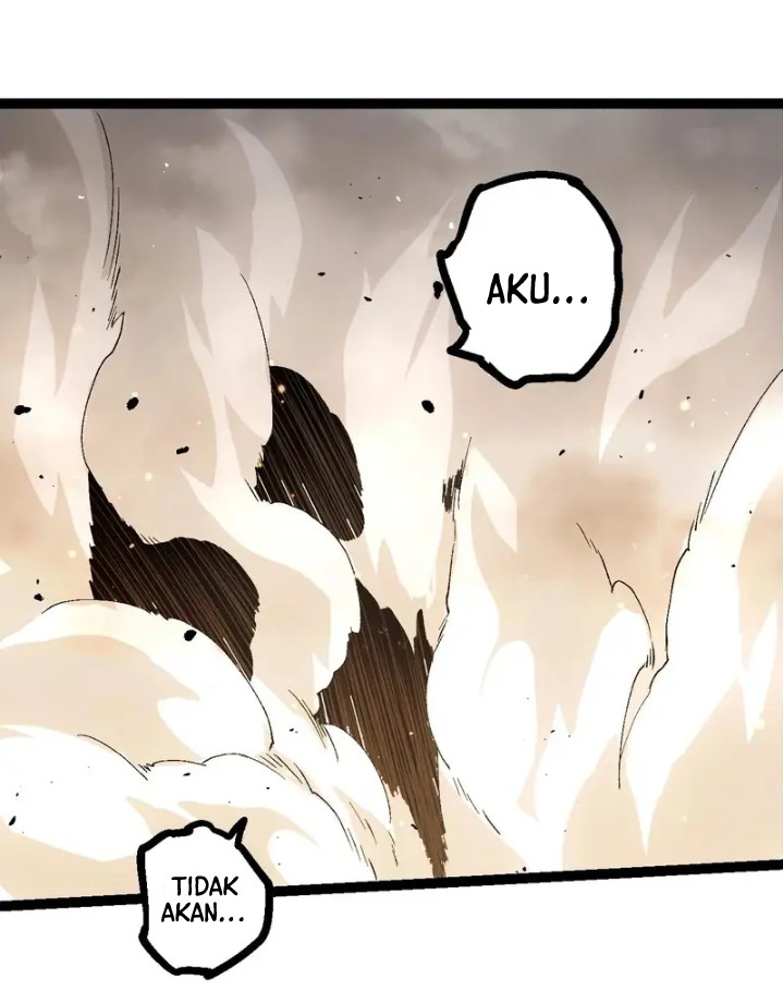 Evolution Begins With A Big Tree Chapter 354