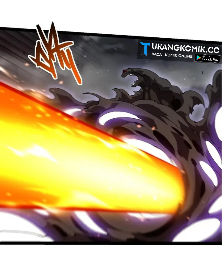 Evolution Begins With A Big Tree Chapter 354