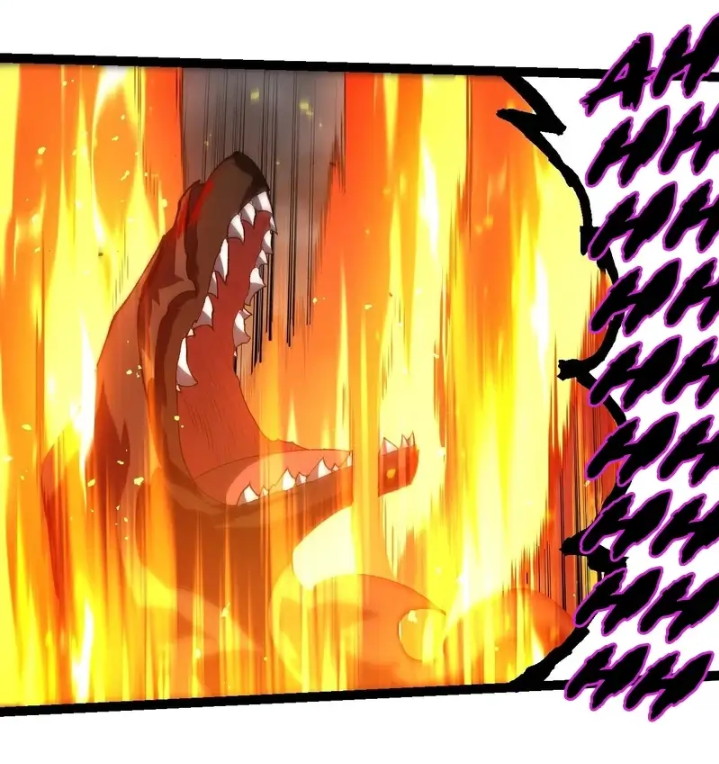 Evolution Begins With A Big Tree Chapter 354