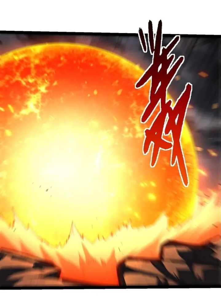 Evolution Begins With A Big Tree Chapter 354