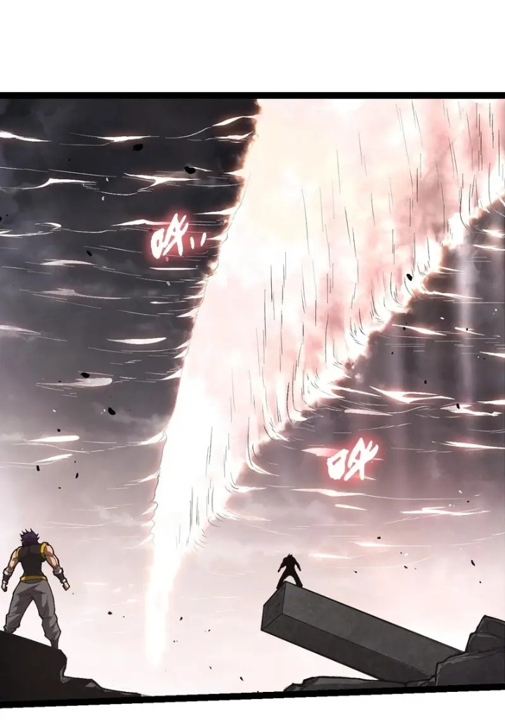 Evolution Begins With A Big Tree Chapter 354