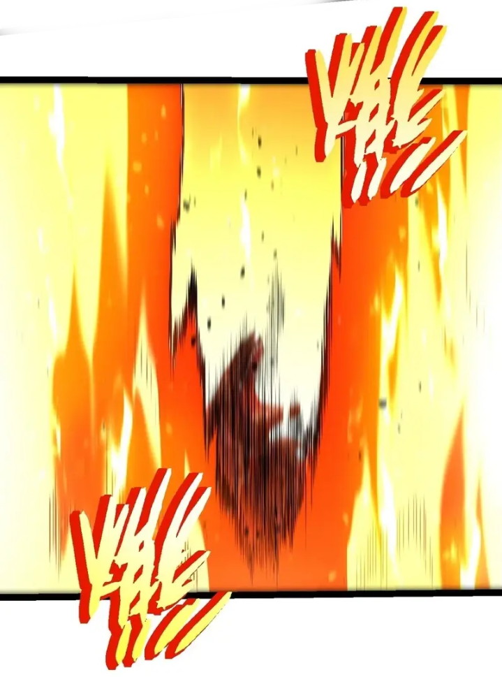 Evolution Begins With A Big Tree Chapter 354