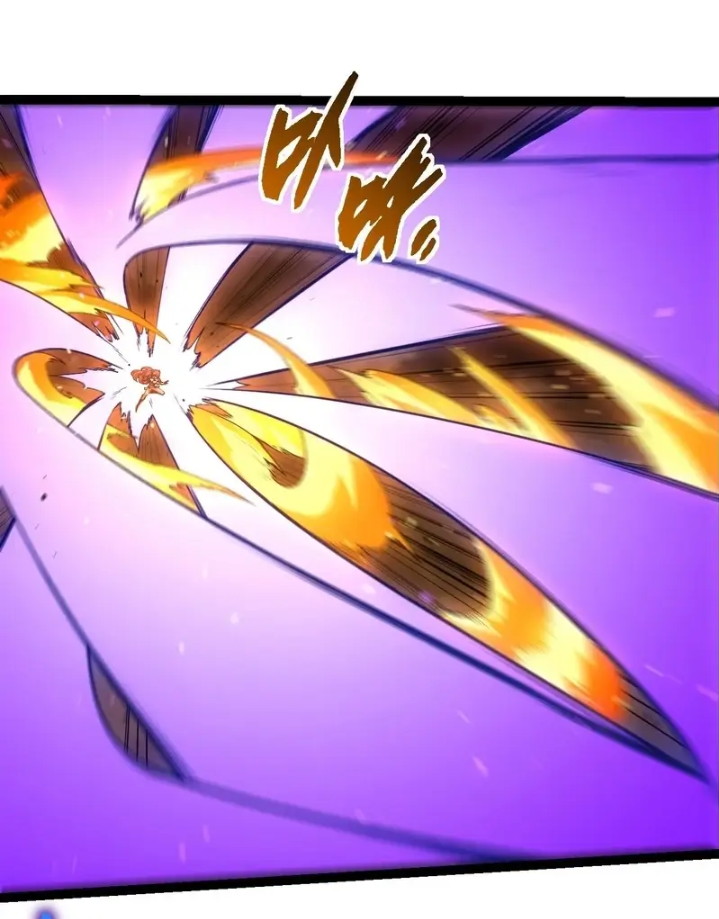 Evolution Begins With A Big Tree Chapter 354