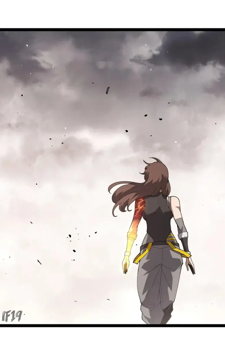 Evolution Begins With A Big Tree Chapter 354
