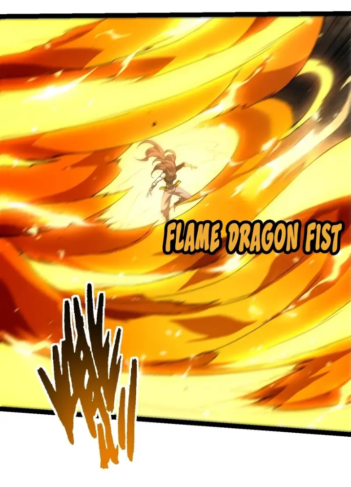 Evolution Begins With A Big Tree Chapter 354