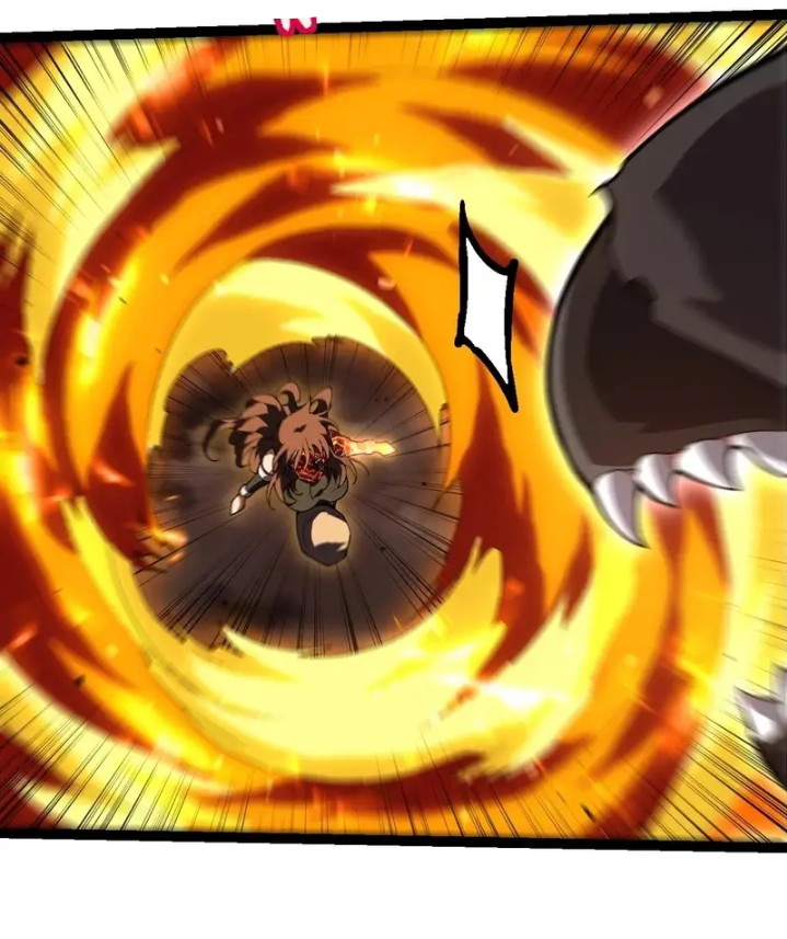 Evolution Begins With A Big Tree Chapter 354