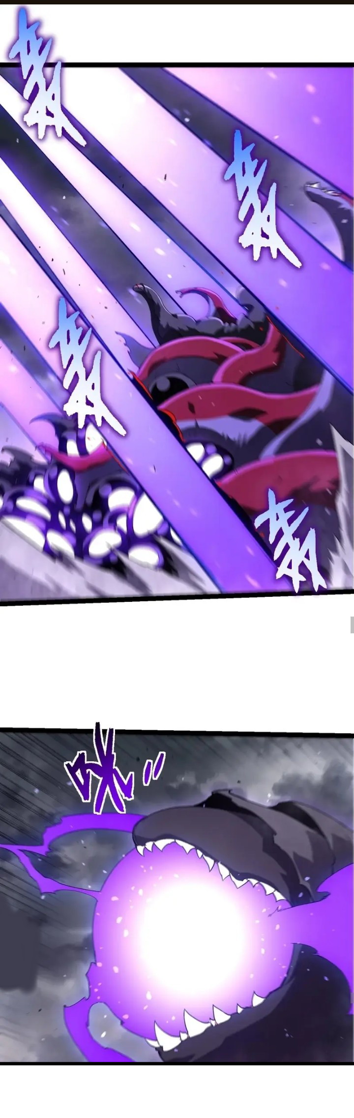 Evolution Begins With A Big Tree Chapter 354
