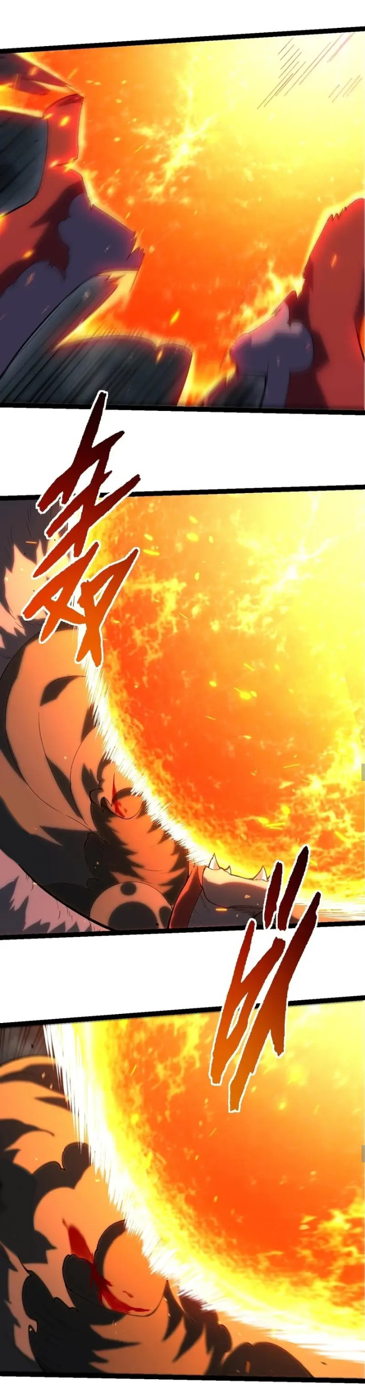 Evolution Begins With A Big Tree Chapter 354
