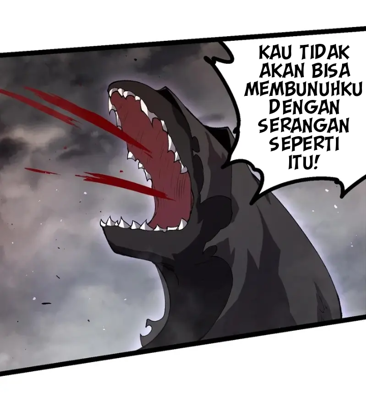 Evolution Begins With A Big Tree Chapter 354