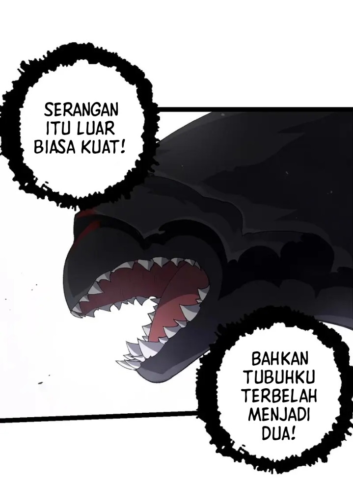 Evolution Begins With A Big Tree Chapter 354