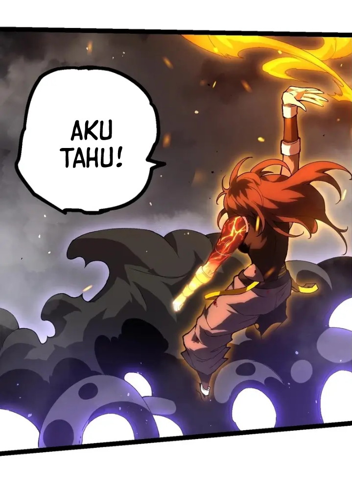 Evolution Begins With A Big Tree Chapter 354