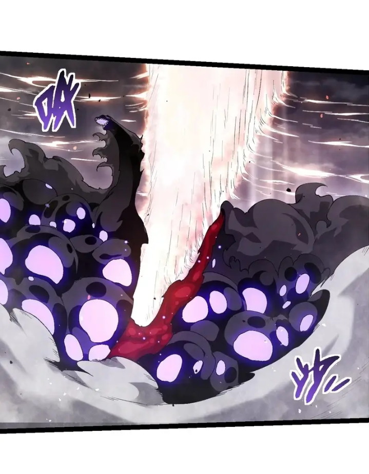 Evolution Begins With A Big Tree Chapter 354