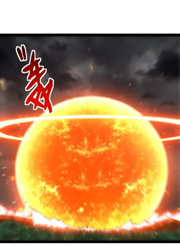 Evolution Begins With A Big Tree Chapter 354