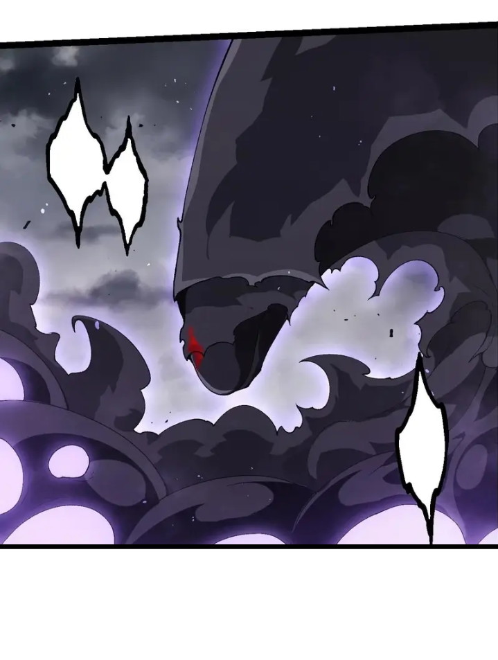 Evolution Begins With A Big Tree Chapter 354