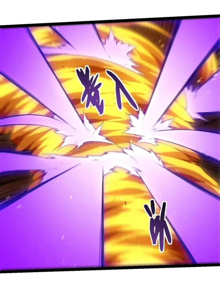 Evolution Begins With A Big Tree Chapter 354