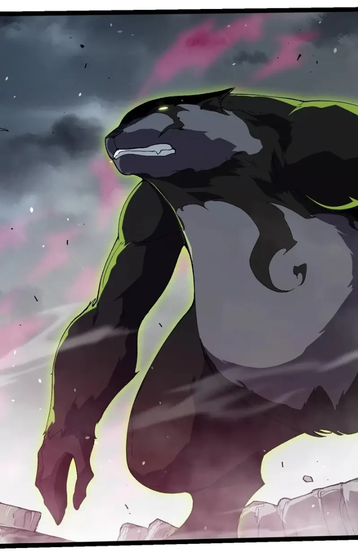 Evolution Begins With A Big Tree Chapter 355