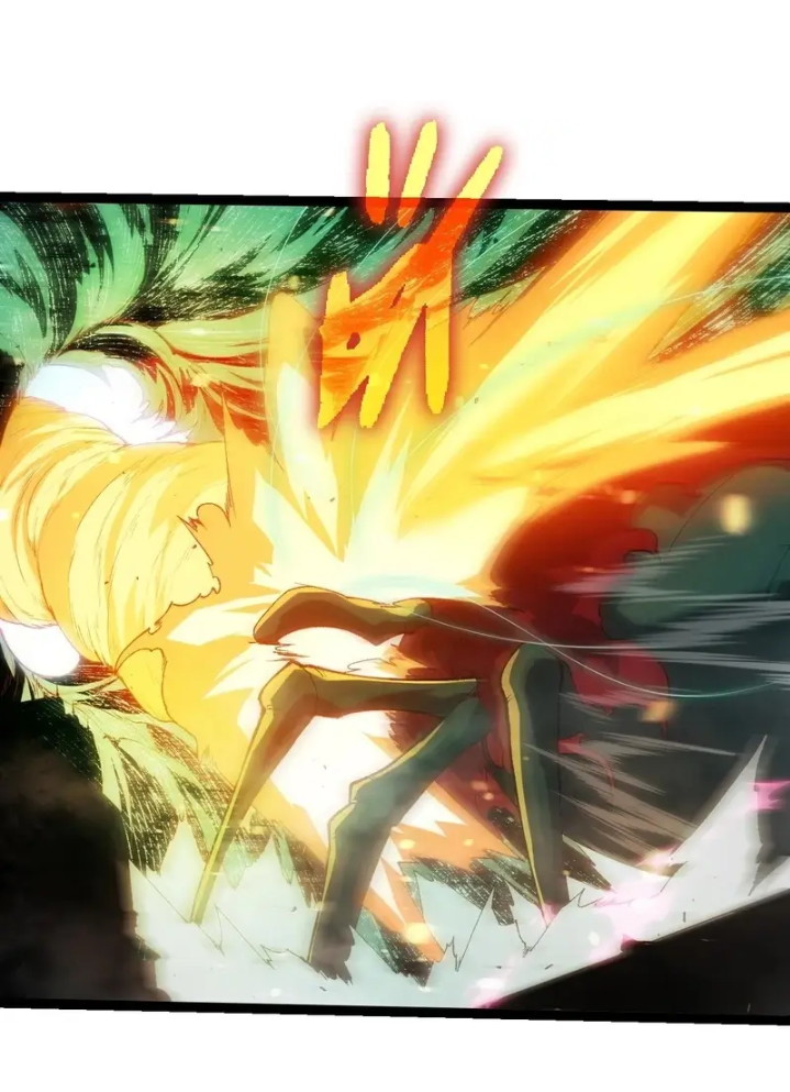 Evolution Begins With A Big Tree Chapter 355