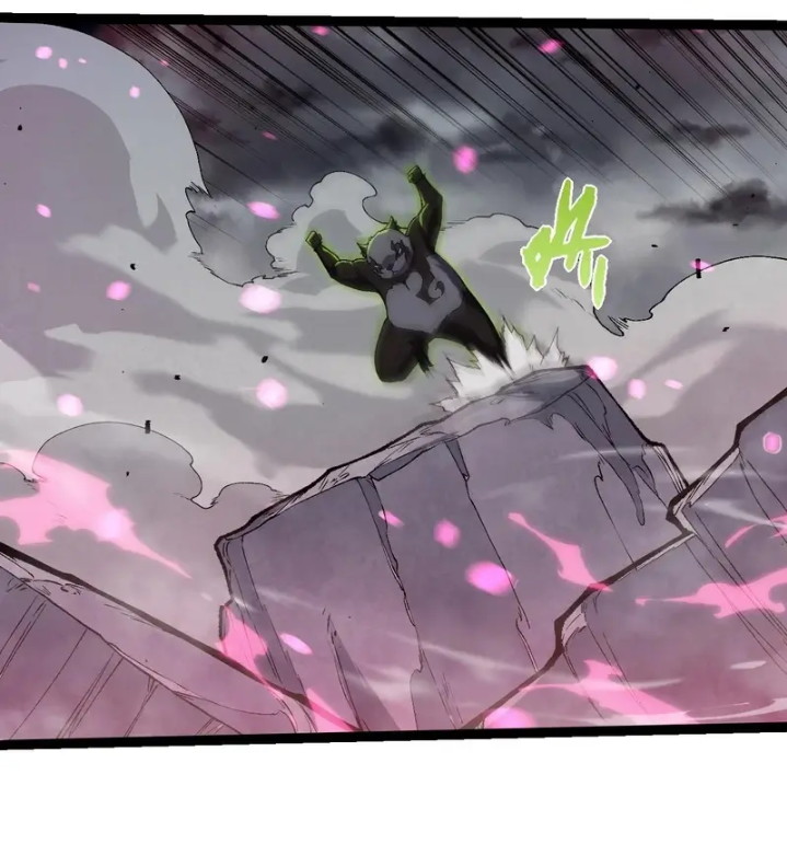 Evolution Begins With A Big Tree Chapter 355