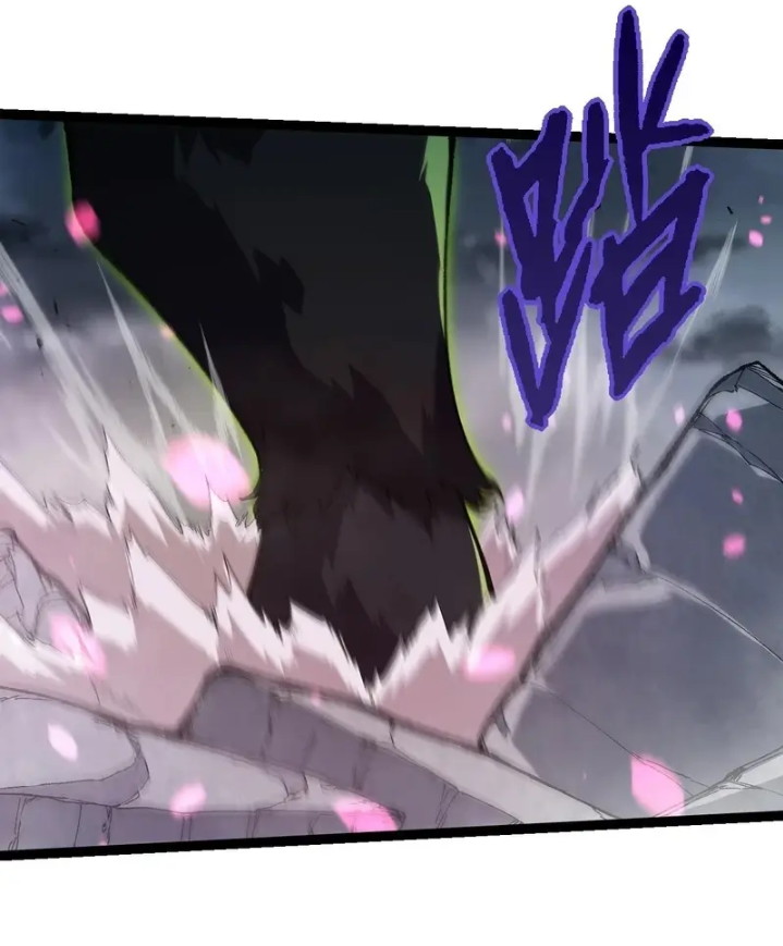 Evolution Begins With A Big Tree Chapter 355