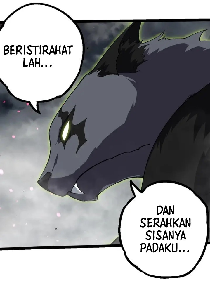 Evolution Begins With A Big Tree Chapter 355