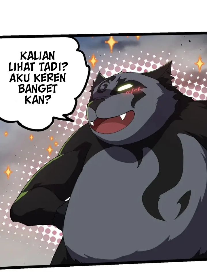 Evolution Begins With A Big Tree Chapter 355
