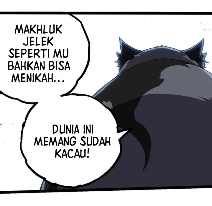 Evolution Begins With A Big Tree Chapter 355