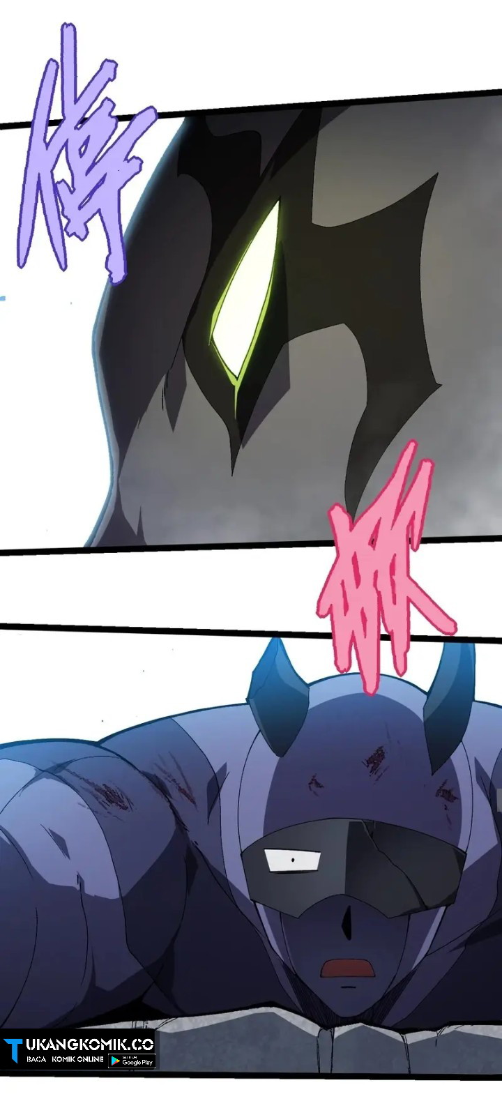 Evolution Begins With A Big Tree Chapter 355