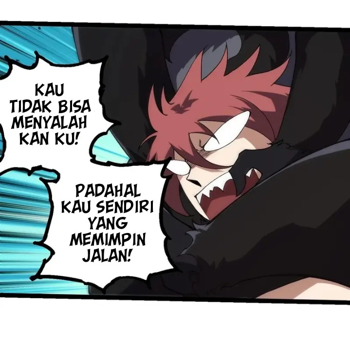 Evolution Begins With A Big Tree Chapter 355