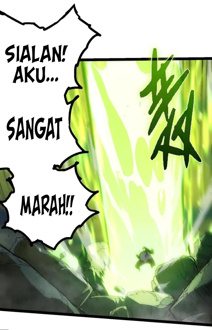 Evolution Begins With A Big Tree Chapter 355