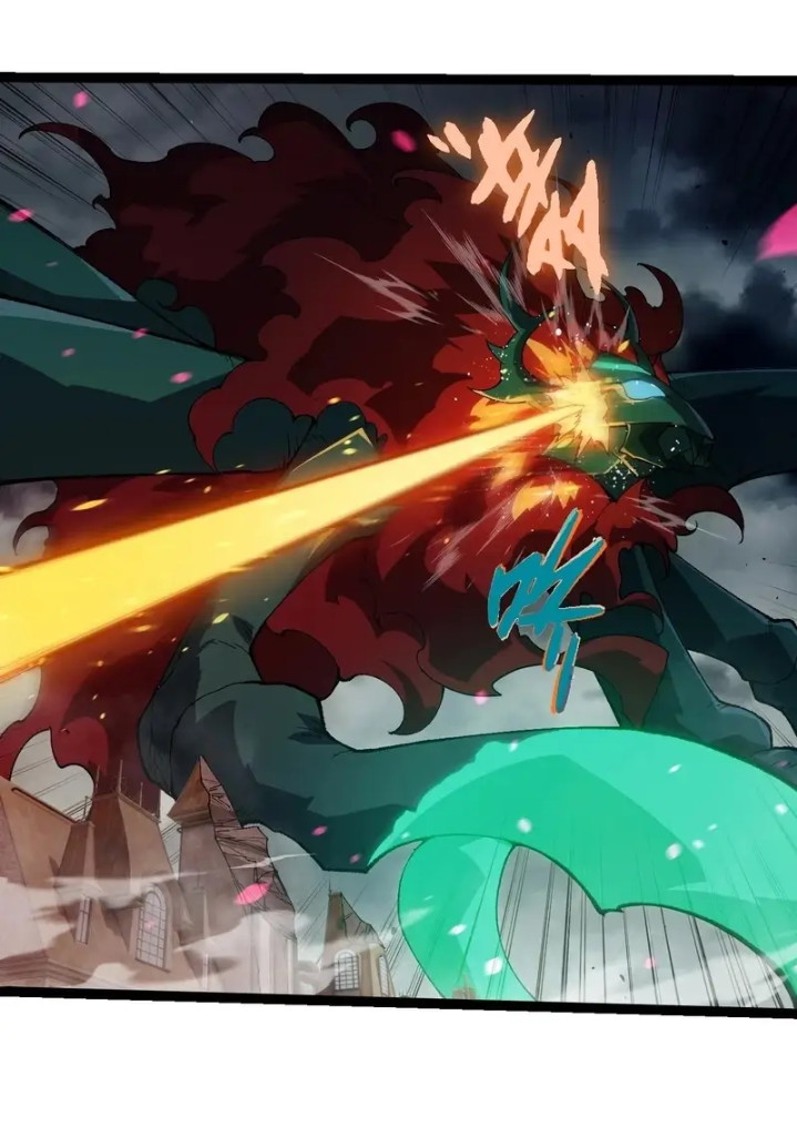 Evolution Begins With A Big Tree Chapter 355