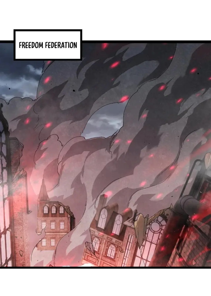 Evolution Begins With A Big Tree Chapter 355