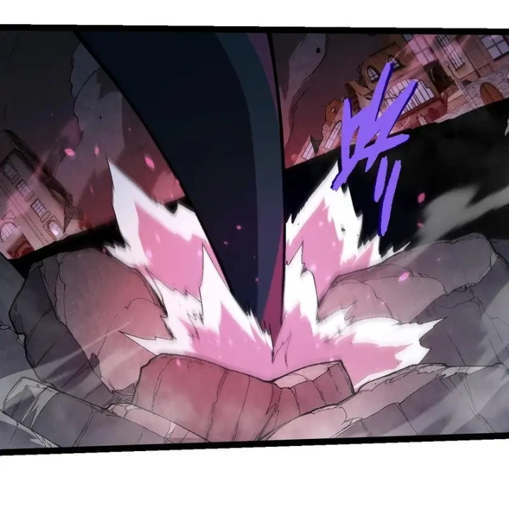 Evolution Begins With A Big Tree Chapter 355