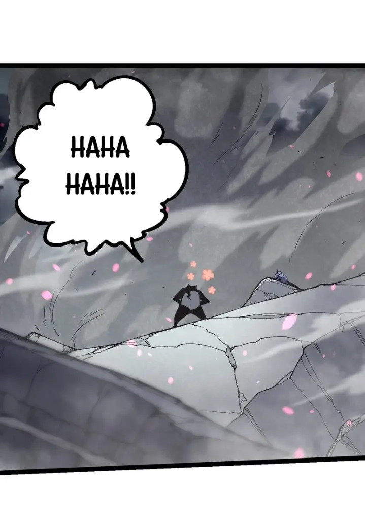 Evolution Begins With A Big Tree Chapter 355