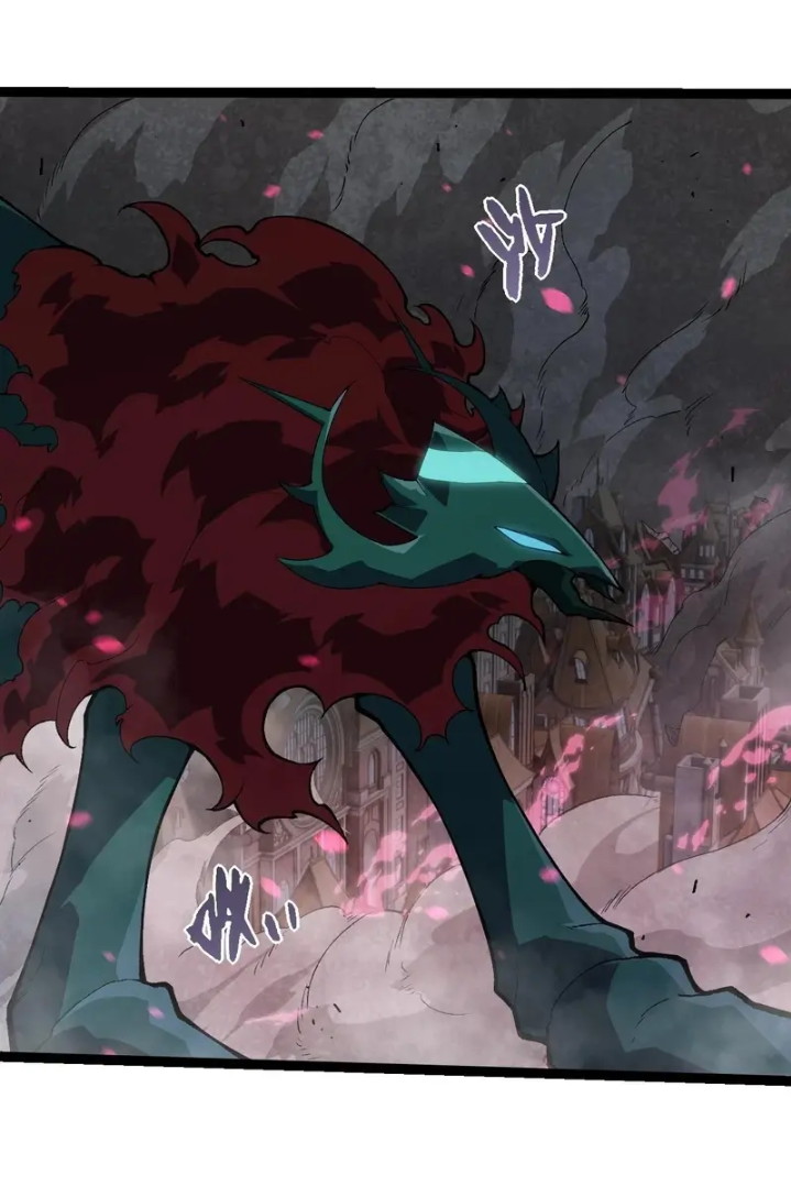 Evolution Begins With A Big Tree Chapter 355