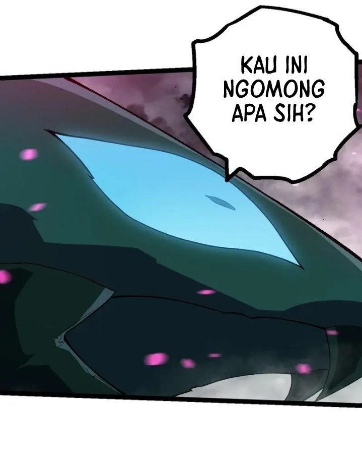 Evolution Begins With A Big Tree Chapter 355