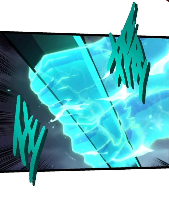 Evolution Begins With A Big Tree Chapter 356