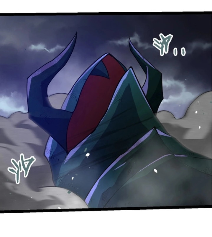 Evolution Begins With A Big Tree Chapter 356