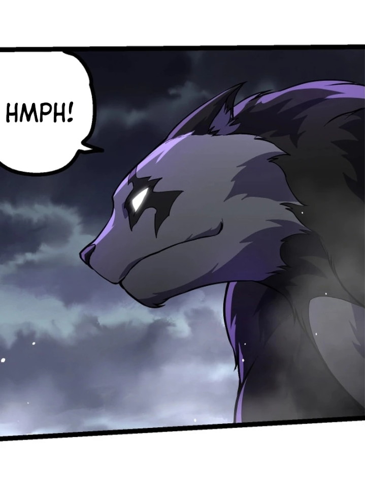 Evolution Begins With A Big Tree Chapter 356