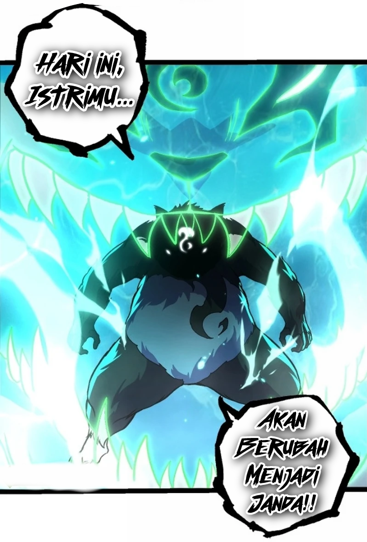 Evolution Begins With A Big Tree Chapter 356