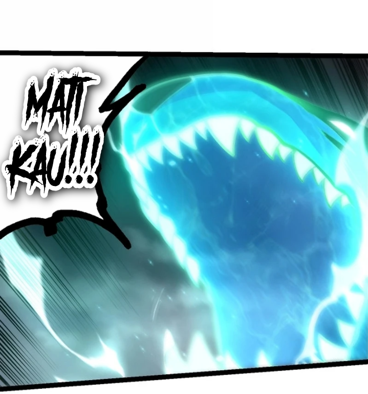 Evolution Begins With A Big Tree Chapter 356