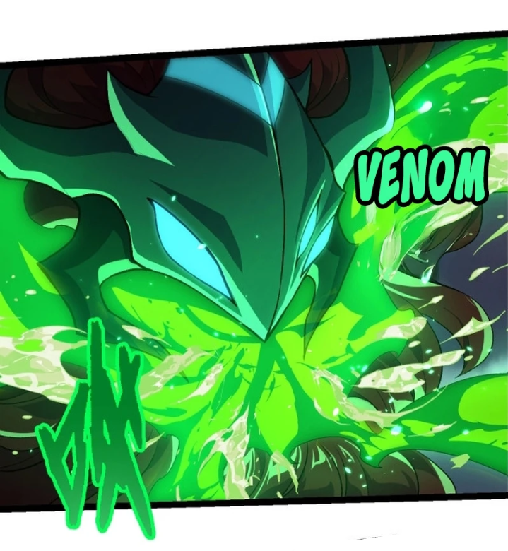 Evolution Begins With A Big Tree Chapter 356