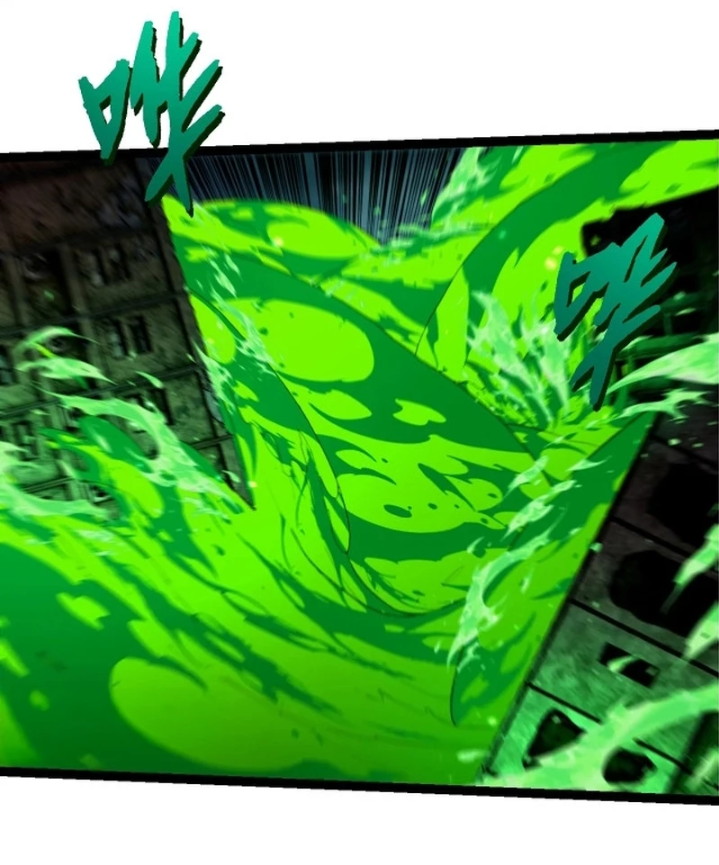 Evolution Begins With A Big Tree Chapter 356