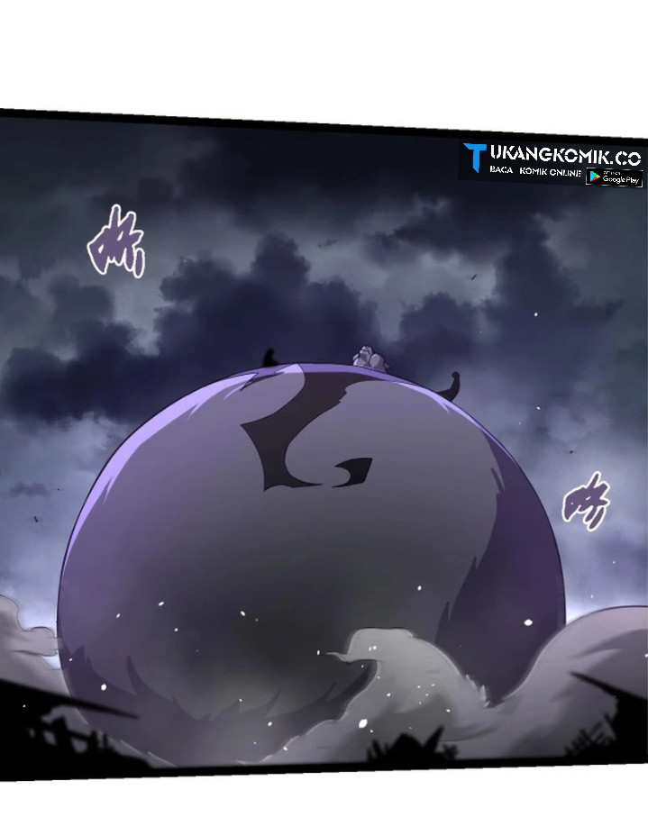 Evolution Begins With A Big Tree Chapter 356