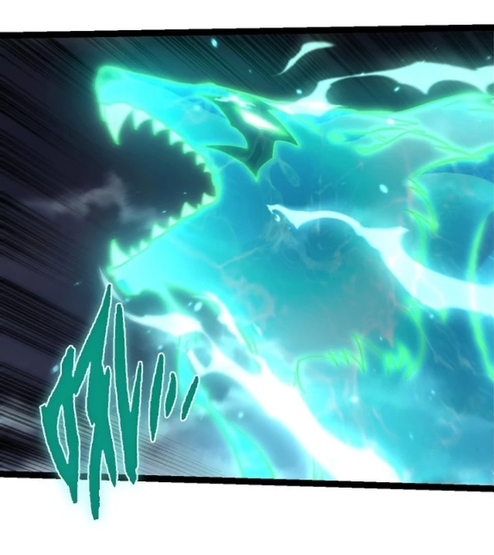 Evolution Begins With A Big Tree Chapter 356