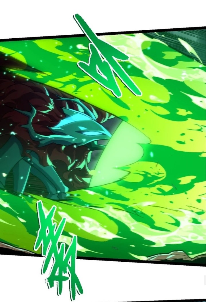 Evolution Begins With A Big Tree Chapter 356