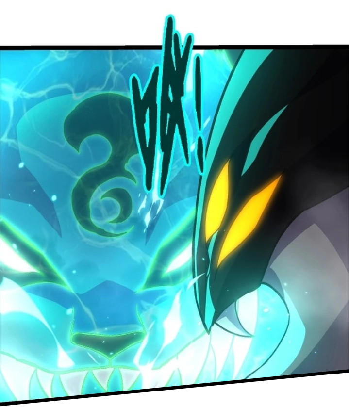Evolution Begins With A Big Tree Chapter 356