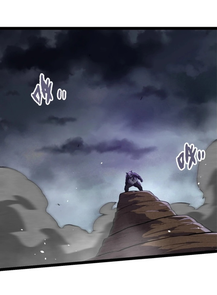 Evolution Begins With A Big Tree Chapter 356