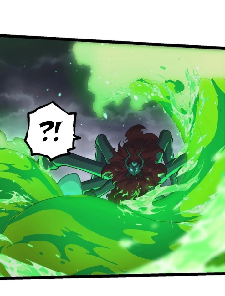 Evolution Begins With A Big Tree Chapter 356
