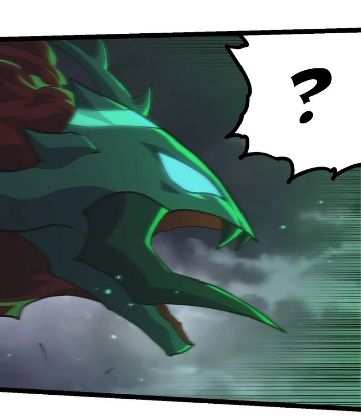 Evolution Begins With A Big Tree Chapter 356