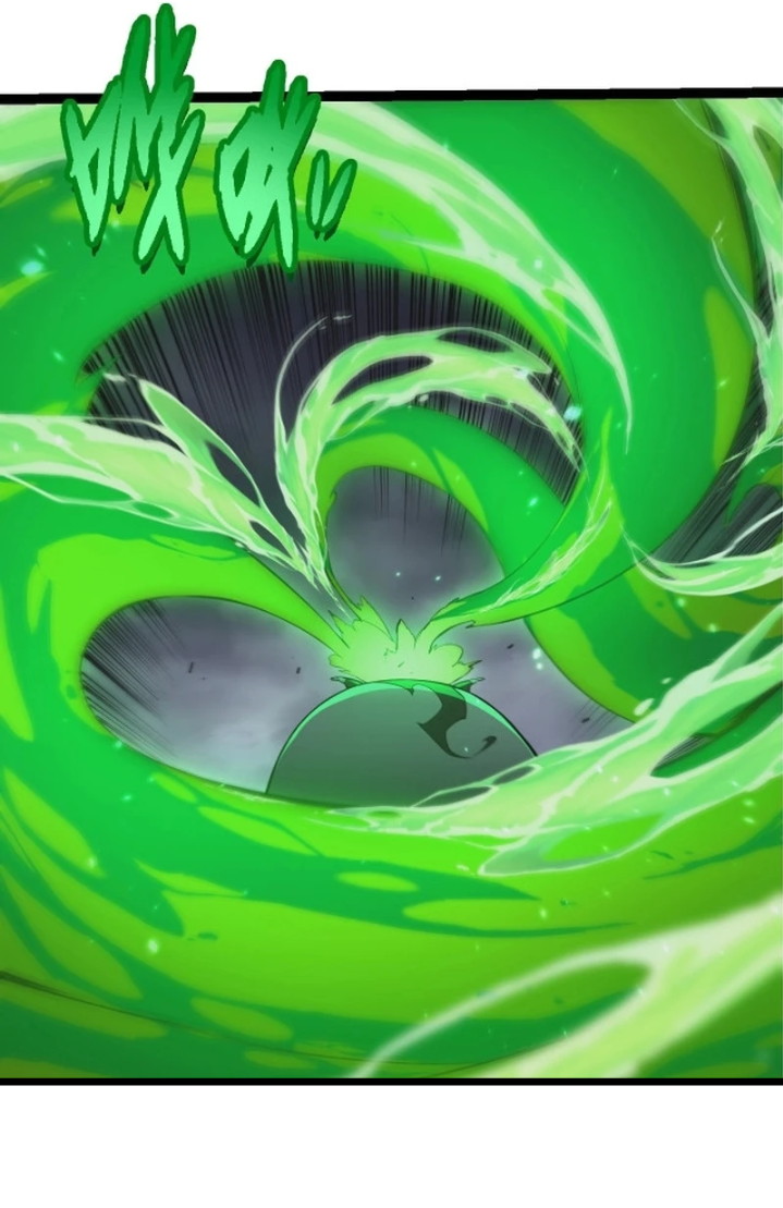 Evolution Begins With A Big Tree Chapter 356